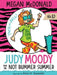 Judy Moody and the Not Bummer Summer by Megan McDonald