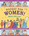 Hooray for Women! by Marcia Williams