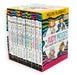 The Judy Moody Most Mood-Tastic Collection Ever by Megan McDonald