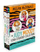 The Judy Moody Star-Studded Collection by Megan McDonald