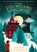 The Evil Wizard Smallbone by Sherman, Delia