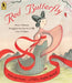 Red Butterfly: How a Princess Smuggled the Secret of Silk Out of China by Deborah Noyes