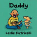 Daddy by Leslie Patricelli