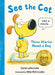 See the Cat: Three Stories about a Dog by David Larochelle