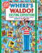 Where's Waldo? Exciting Expeditions!: Play! Search! Create Your Own Stories! by Martin Handford