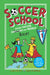 Soccer School Season 1: Where Soccer Explains (Rules) the World by Alex Bellos