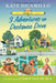 Adventures on Deckawoo Drive: 3 Books in 1! by Kate DiCamillo