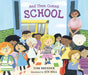 And Then Comes School by Tom Brenner