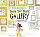 Make Your Mark Gallery: A Coloring Book-Ish by Peter H. Reynolds