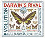 Darwin's Rival: Alfred Russel Wallace and the Search for Evolution by Christiane Dorion