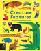 Creature Features by Natasha Durley