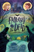 Embassy of the Dead by Will Mabbitt