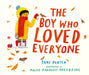 The Boy Who Loved Everyone by Jane Porter