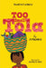 Too Small Tola by Atinuke