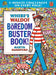 Where's Waldo? the Boredom Buster Book by Martin Handford