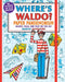 Where's Waldo? Paper Pandemonium by Martin Handford