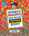 Where's Waldo? the Great Picture Hunt! by Martin Handford