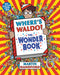 Where's Waldo? the Wonder Book by Martin Handford