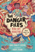 The Danger Files: Real-Life Disasters by Crowley Redding, Anna