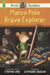 Book Buddies: Marco Polo Brave Explorer by Cynthia Lord