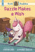 Book Buddies: Dazzle Makes a Wish by Cynthia Lord