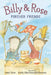 Billy and Rose: Forever Friends by Amy Hest