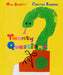 Twenty Questions by Mac Barnett