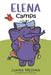 Elena Camps by Juana Medina