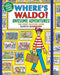 Where's Waldo? Awesome Adventures by Martin Handford