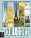 Colossus: The World's Most Amazing Feats of Engineering by Colin Hynson