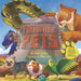 Prehistoric Pets by Dean Lomax