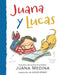 Juana Y Lucas by Juana Medina