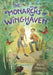 The Monarchs of Winghaven by Naila Moreira