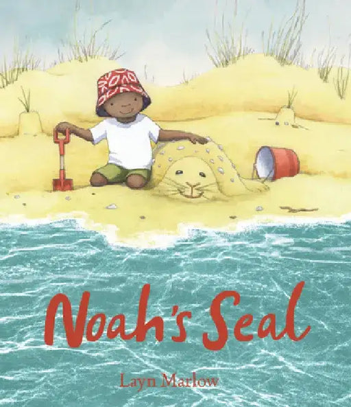 Noah's Seal by Layn Marlow