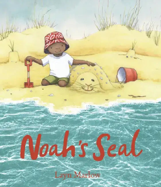 Noah's Seal by Layn Marlow
