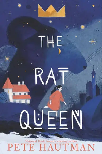 The Rat Queen by Pete Hautman