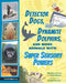 Detector Dogs, Dynamite Dolphins, and More Animals with Super Sensory Powers by Cara Giaimo
