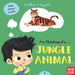 I'm Thinking of a Jungle Animal by Adam Guillain