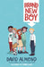 Brand New Boy by David Almond