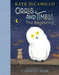 Orris and Timble: The Beginning by Kate DiCamillo