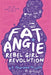 Fat Angie: Rebel Girl Revolution by E. E. Charlton-Trujillo