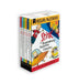 Stink: The Stupendously Super-Sonic Collection by Megan McDonald