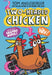 Two-Headed Chicken by Tom Angleberger