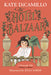 The Hotel Balzaar by Kate DiCamillo