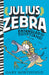 Julius Zebra: Entangled with the Egyptians! by Gary Northfield