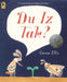 Du Iz Tak? by Carson Ellis