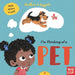 I'm Thinking of a Pet by Adam Guillain
