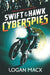Swift and Hawk: Cyberspies by Logan Macx