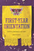 First Year Orientation by Lauren Gibaldi