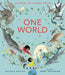One World: 24 Hours on Planet Earth by Nicola Davies